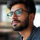 Arjun Singh, Freelance Graphic Designer