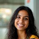 Meera Devi, University Student