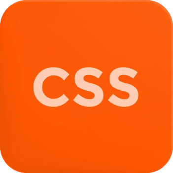 CSS Styling Icon